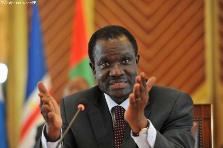 La CEDEAO espère la fin de la crise en Guinée-Bissau et au Mali avant la fin de 2013